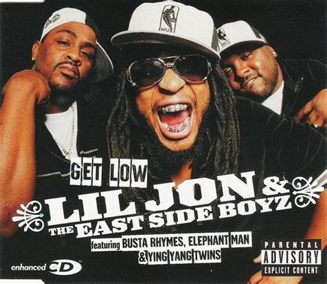 get low clean lyrics|get low east side boyz.